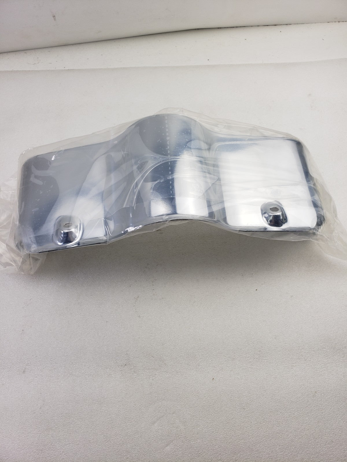 Harley-Davidson 58208-96 Outer Fairing Skirt for 1996–2013 Electra Glide Classic5