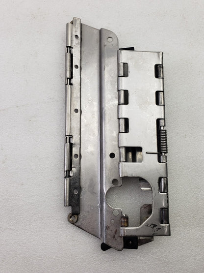 Harley 90664-93 Left Hand Saddlebag Latch for Electra Glide & Road King Models3