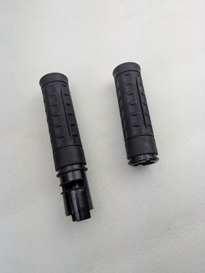 Genuine Harley-Davidson 2024 - 2025 Street Glide Road Glide Models Hand Grips5