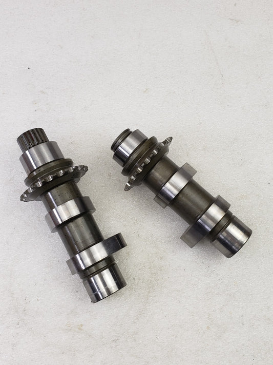 Harley CVO-255 Screamin' Eagle Twin Cam Camshaft Kit 07-16 Twin Cam 96 103 1100