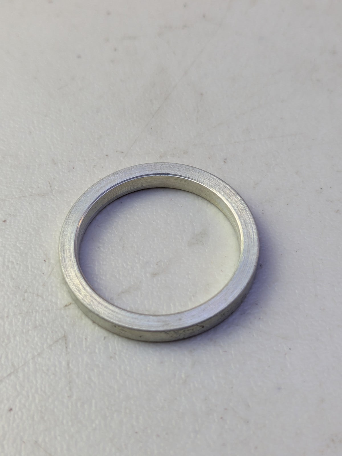 NOS Genuine Harley-Davidson Front Fork Triple Tree Stem Spacer 45752-52 Qty 11