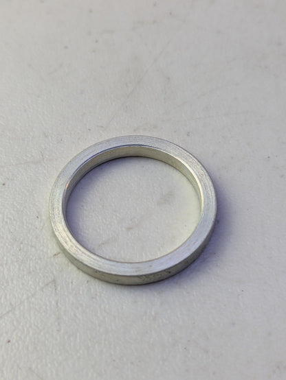 NOS Genuine Harley-Davidson Front Fork Triple Tree Stem Spacer 45752-52 Qty 11