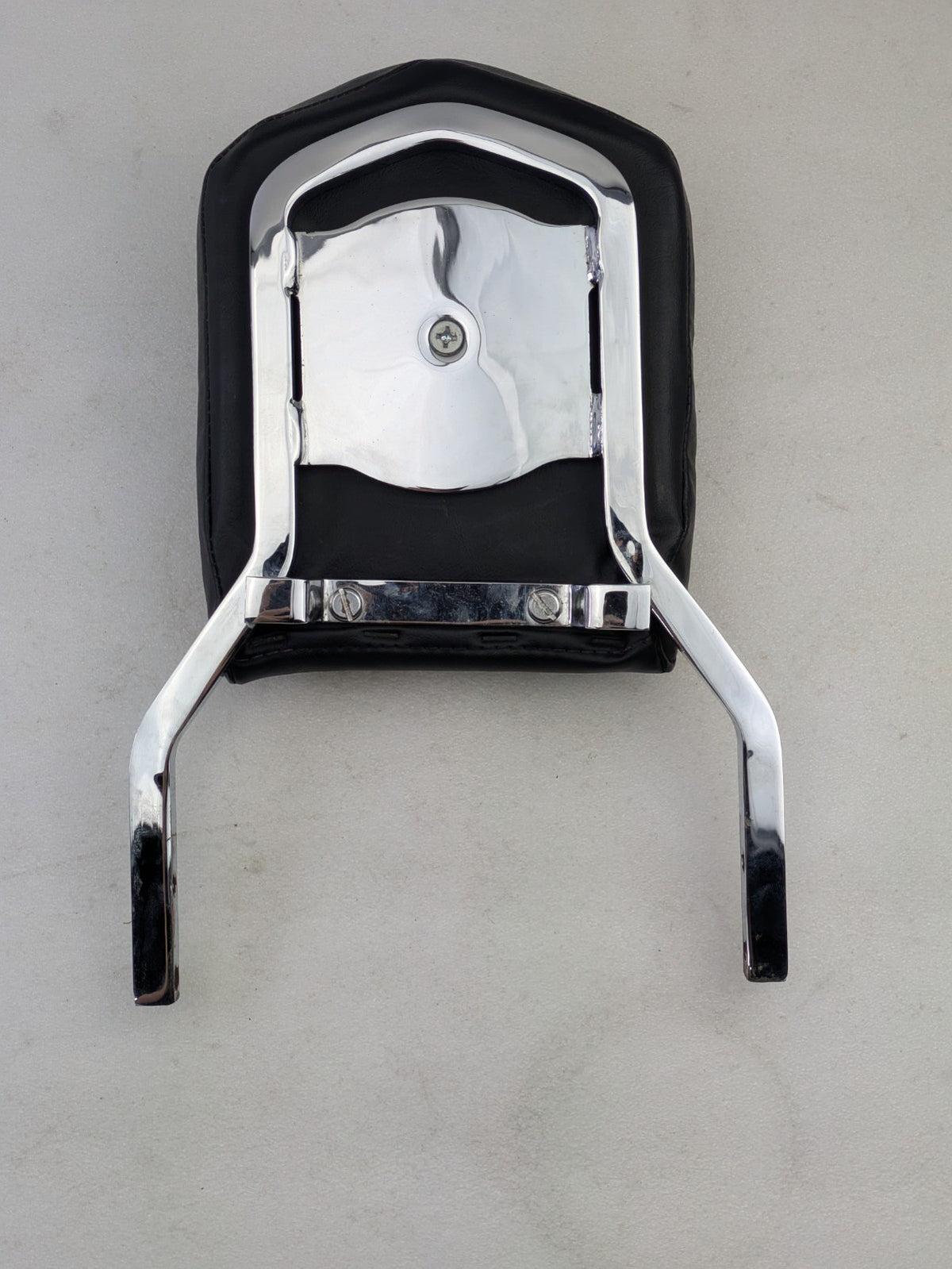 2007 Harley-Davidson Dyna FXD Lowrider Street Bob Sissy Bar Passenger Backrest15