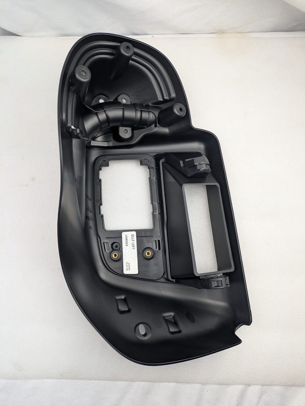 Genuine Harley-Davidson Lower Left LH Fairing 57100112 Tri Glide Ultra Classic9