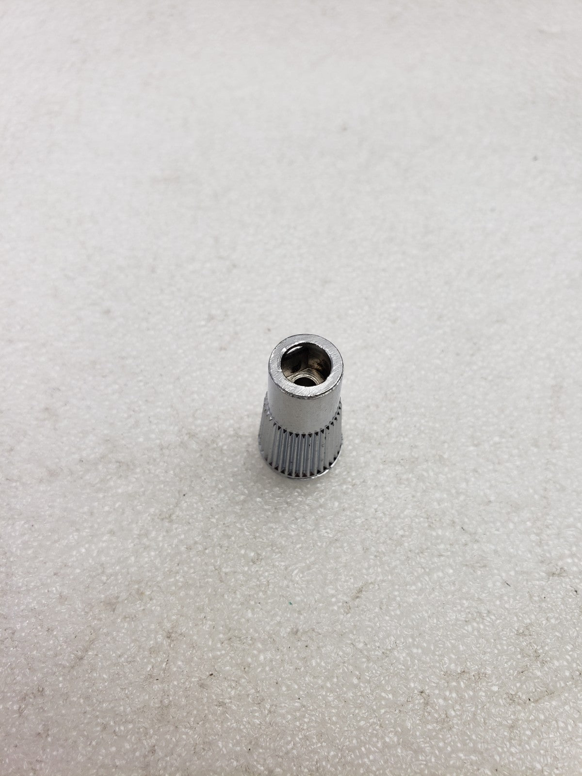 Harley-Davidson 67215-68 Speedometer/Odometer Reset Knob For 1968-1984 FL FLH6