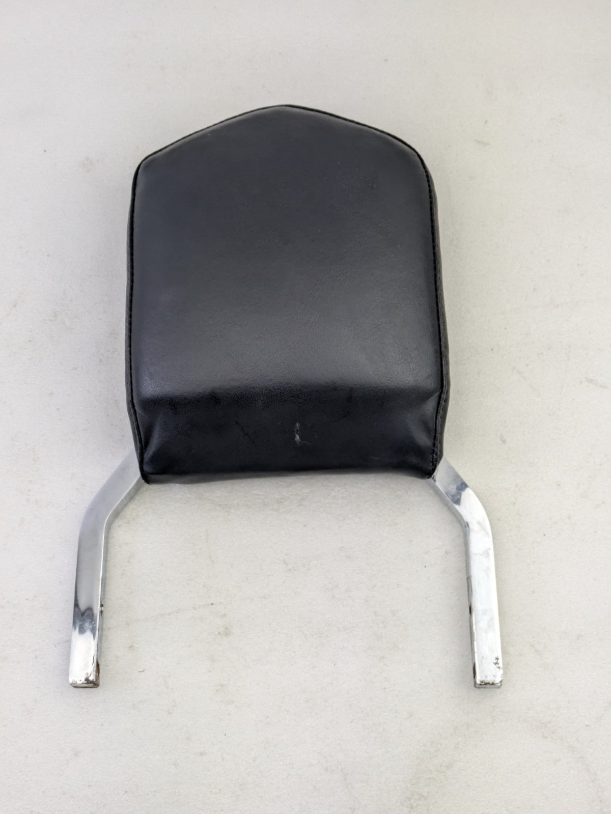 2007 Harley-Davidson Dyna FXD Lowrider Street Bob Sissy Bar Passenger Backrest14