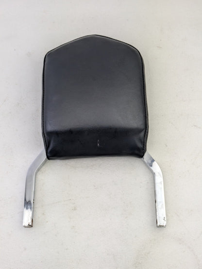 2007 Harley-Davidson Dyna FXD Lowrider Street Bob Sissy Bar Passenger Backrest14
