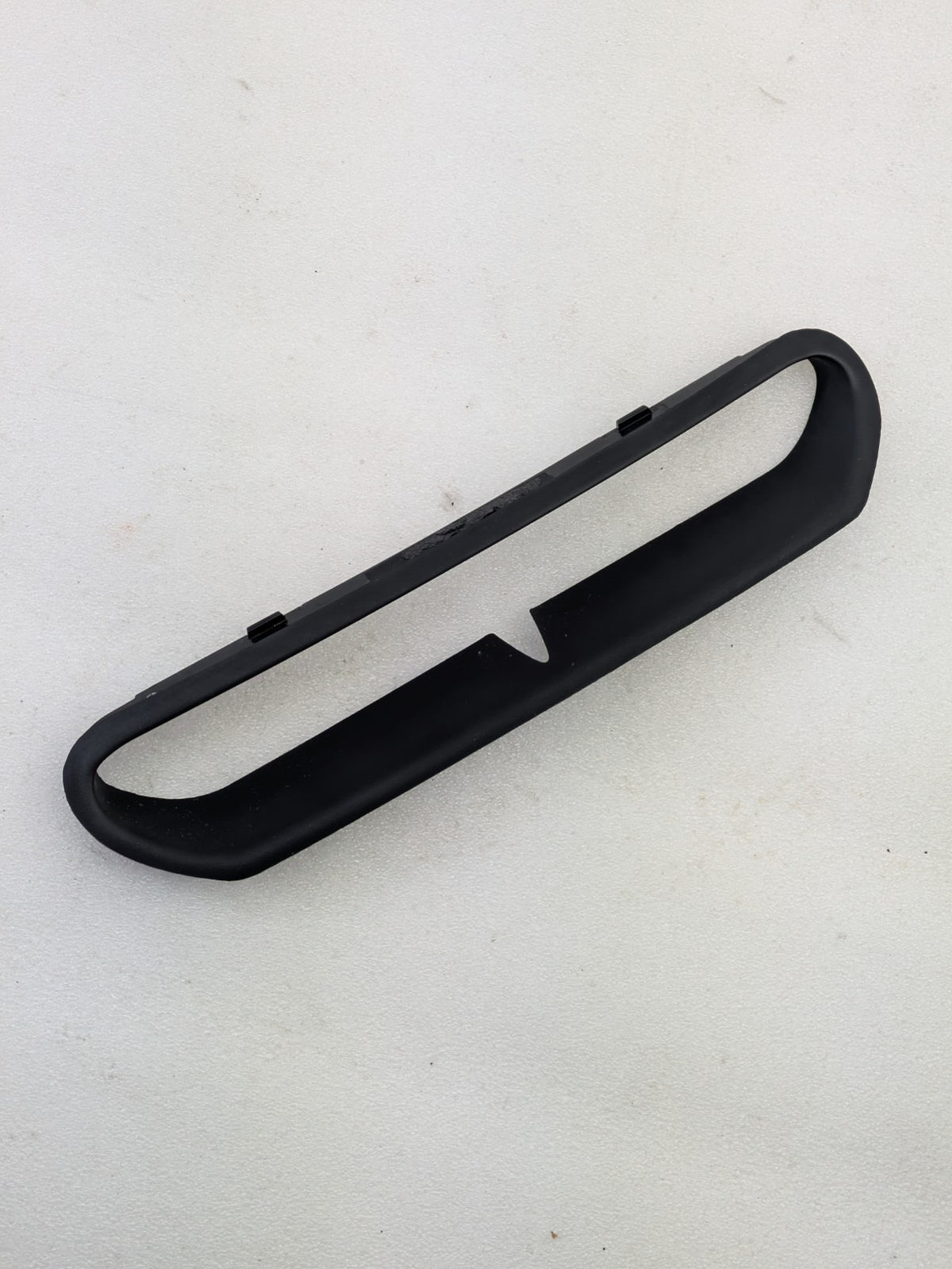 14-23 Harley-Davidson Touring Trike Batwing Fairing Air Duct Vent Trim 292000077