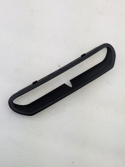 14-23 Harley-Davidson Touring Trike Batwing Fairing Air Duct Vent Trim 292000077