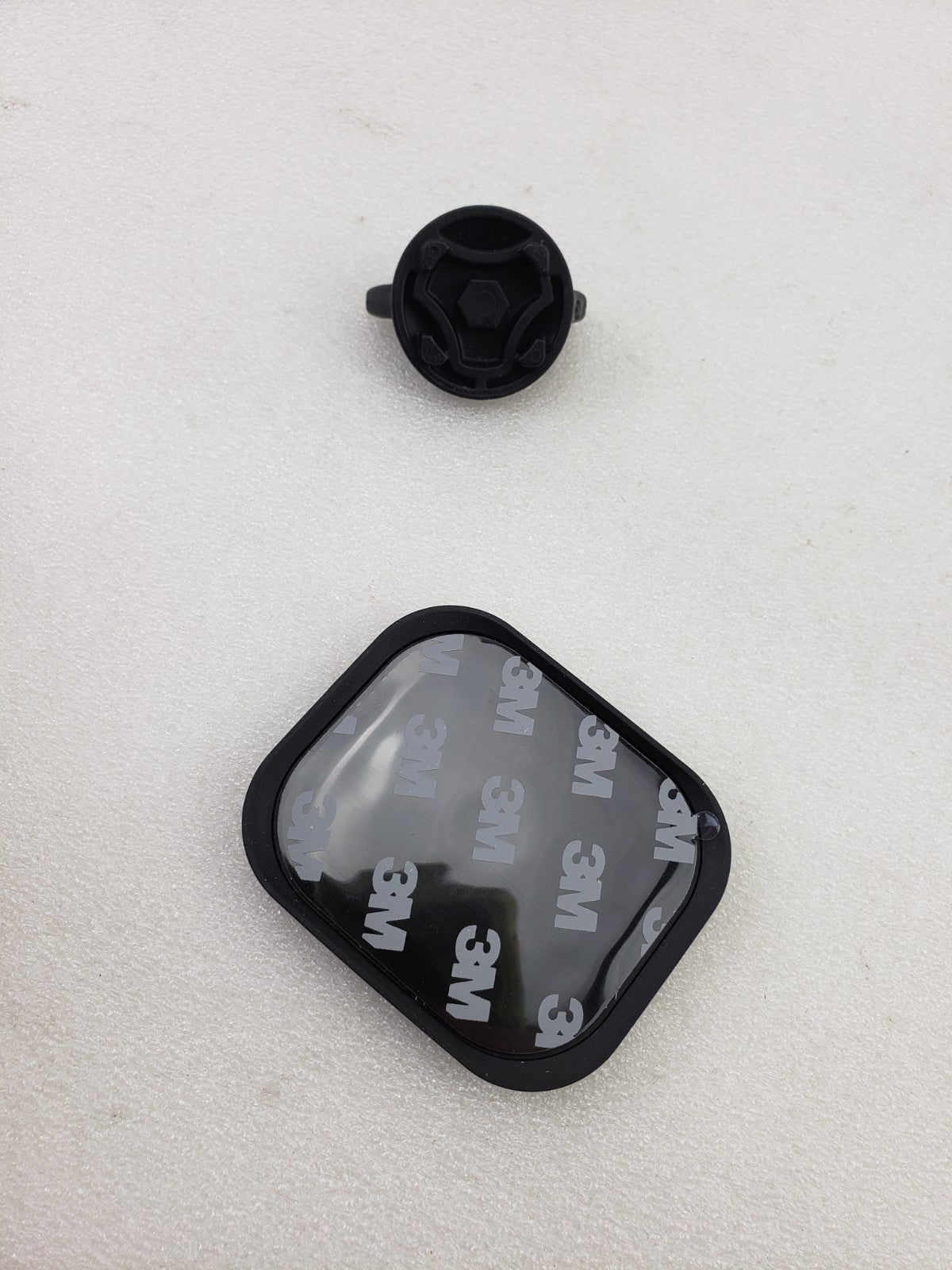 Genuine Harley-Davidson 76001071 Universal Phone Carrier With Clutch Mount6