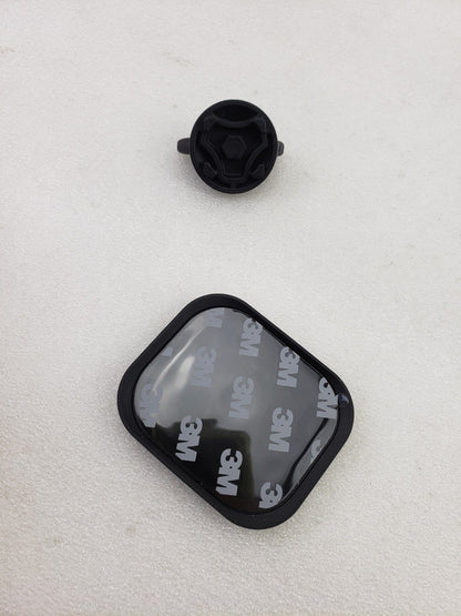 Genuine Harley-Davidson 76001071 Universal Phone Carrier With Clutch Mount6