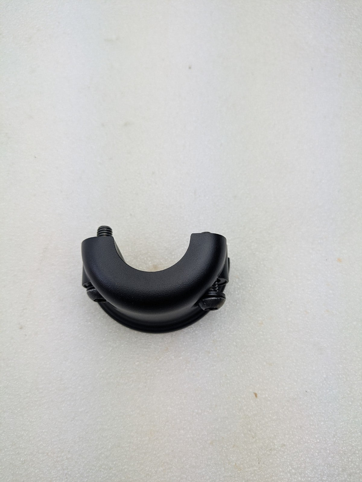 Genuine Harley-Davidson 42808-04 CLAMP MASTER CYLINDER OEM2