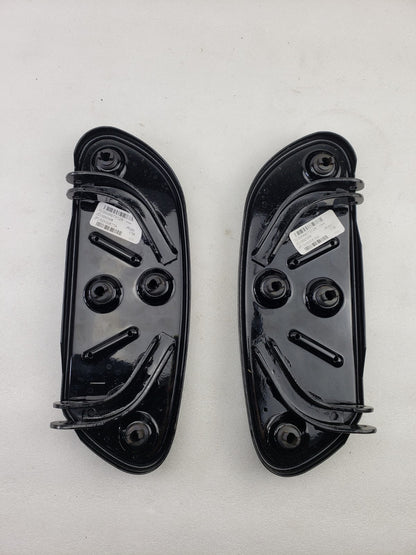 Harley-Davidson 50500878A / 50500877A Streamliner Rider Footboard Set Touring10