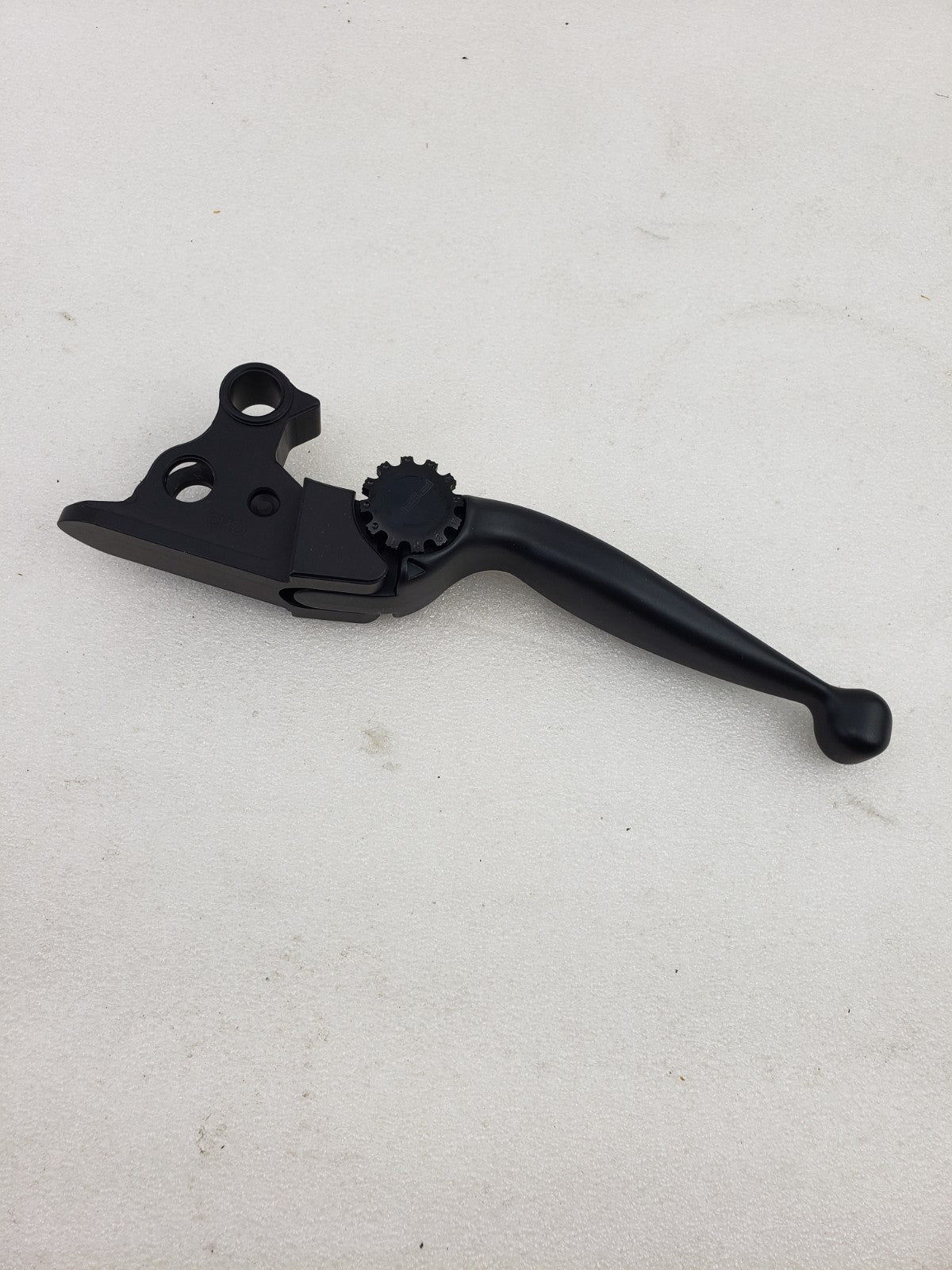 PSR 0610-1722 Journey Adjustable Lever Set Black 08-13 Harley-Davidson Touring10