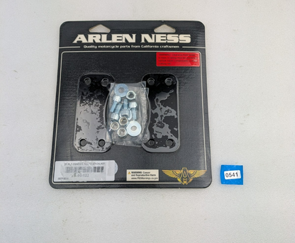 Arlen Ness 21" Fender Relocation Kit 60-122 Harley-Davidson Touring 2014-20250
