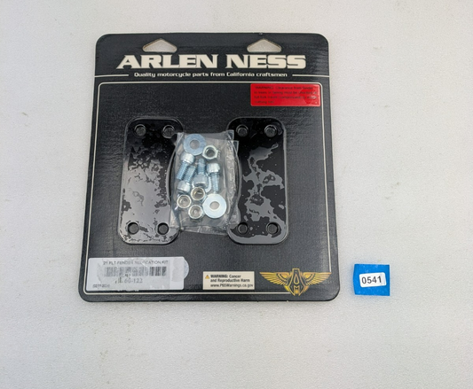 Arlen Ness 21" Fender Relocation Kit 60-122 Harley-Davidson Touring 2014-20250