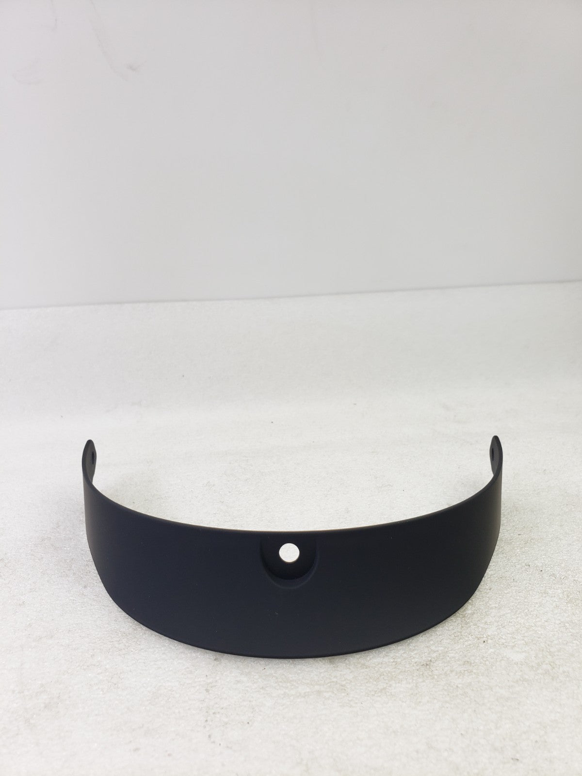 Harley-Davidson 98205-16VR Replacement Visor Matte Black for J-Tech J02 1/2 Half6