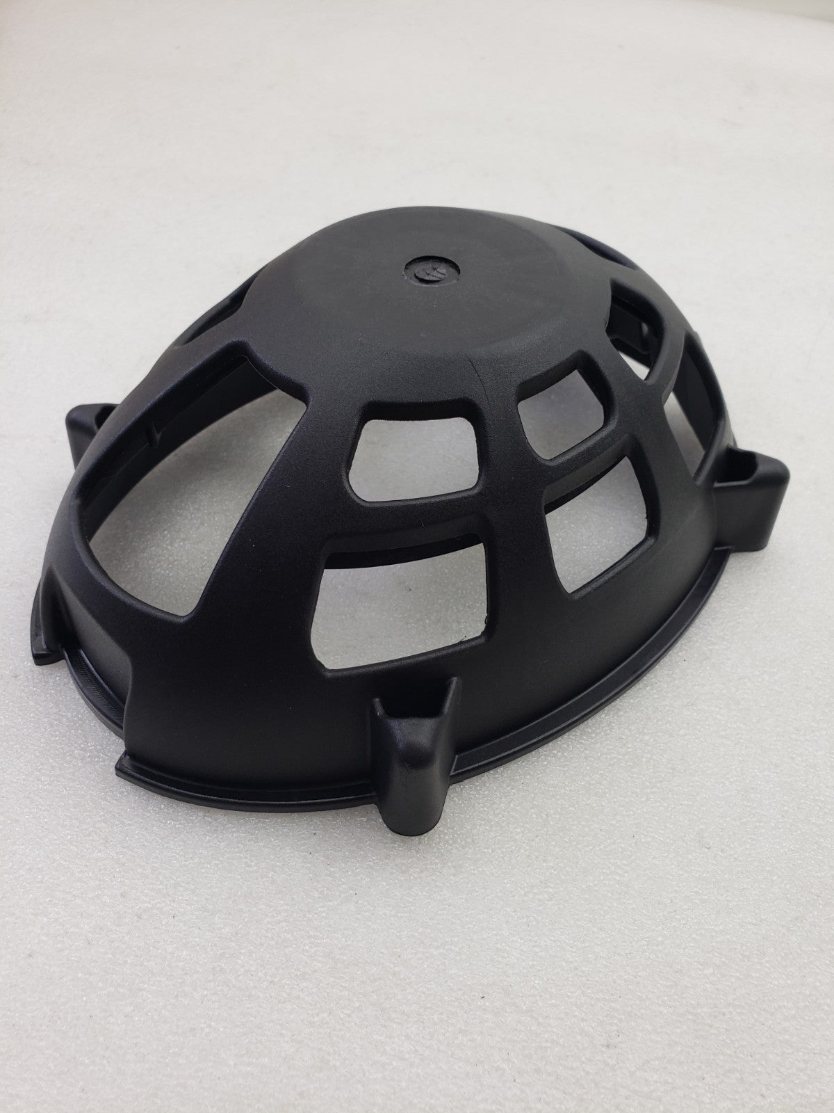Harley-Davidson 76000182 Speaker Basket Black for 2012-13 Road Glide FLTRXSE CVO3