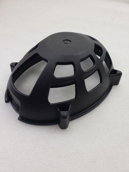 Harley-Davidson 76000182 Speaker Basket Black for 2012-13 Road Glide FLTRXSE CVO3