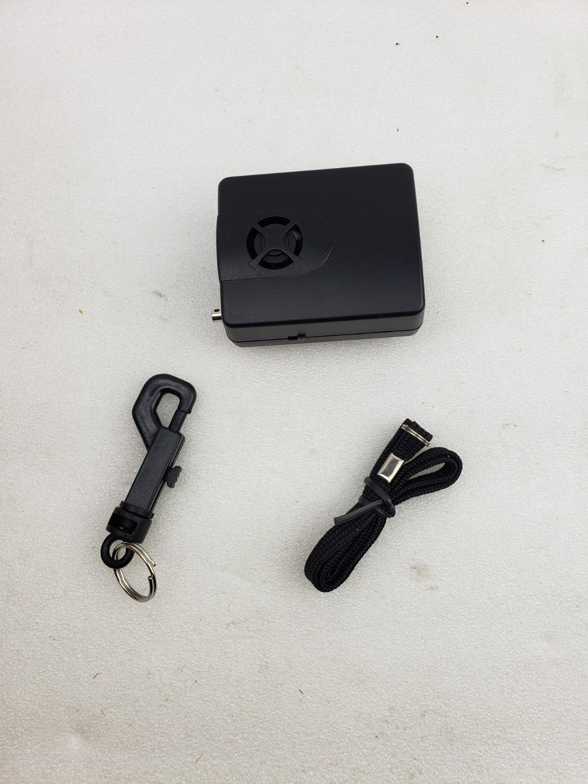 OEM Harley-Davidson 69000038 Motorcycle Cover Alarm For Covers w/ Alarm Pocket9