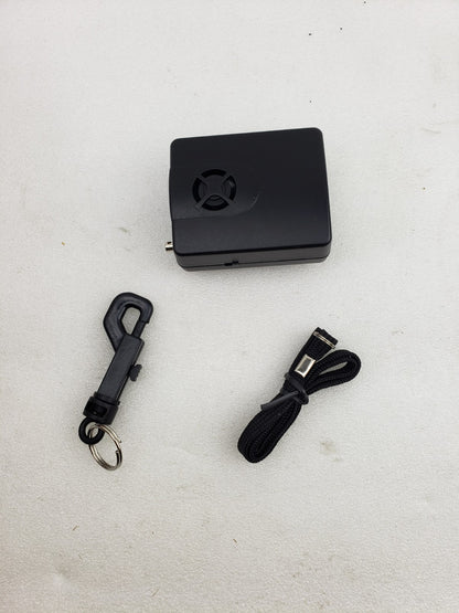 OEM Harley-Davidson 69000038 Motorcycle Cover Alarm For Covers w/ Alarm Pocket9