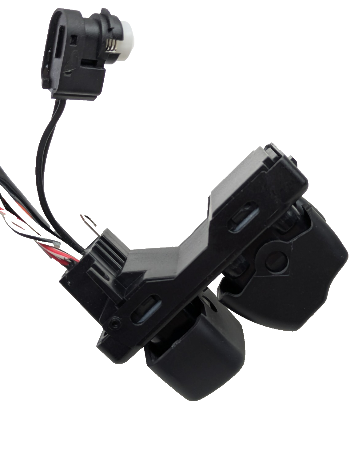 Handlebar Switch Pack Set LH RH For Harley Softail Dyna XL 72948-12 / 72949-12A6