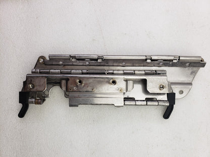 Harley 90664-93 Left Hand Saddlebag Latch for Electra Glide & Road King Models0
