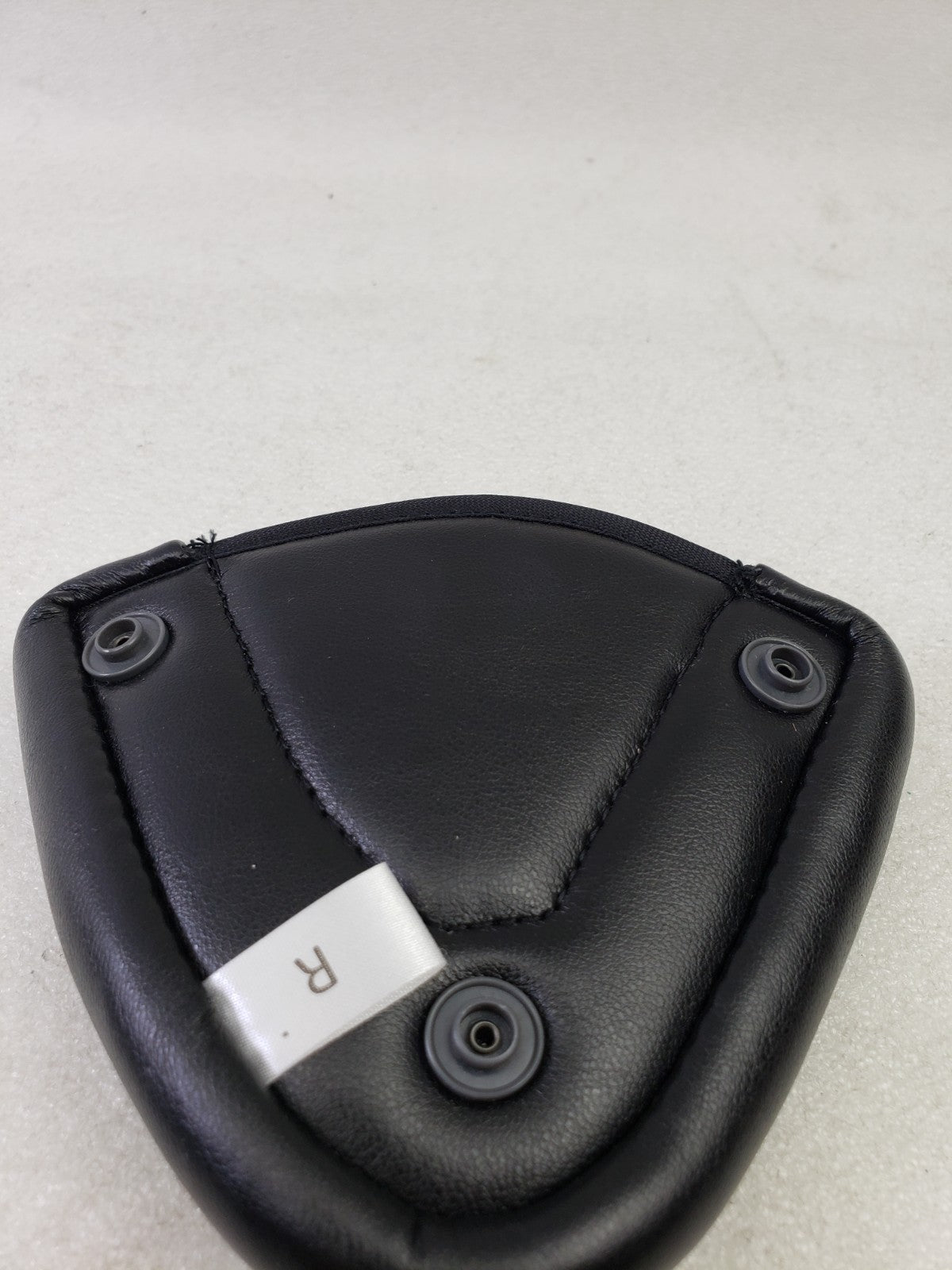 Harley-Davidson 98140-20VR Replacement Ear Pads Set Left Right for Scorpion X063
