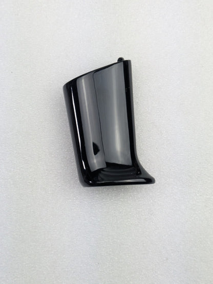 *NEW* OEM Harley-Davidson Gloss Black Turn Signal Stalk Mount Base 68277-074