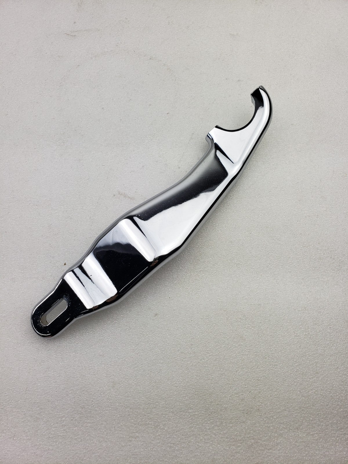 Harley-Davidson 47200261 LH Fairing Support Bracket for 15-24 Road Glide Models2