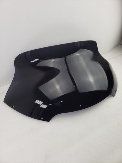 Memphis Shades MEP86110 8.5" Spoiler Windshield 2015-2022 Road Glide FLTR0