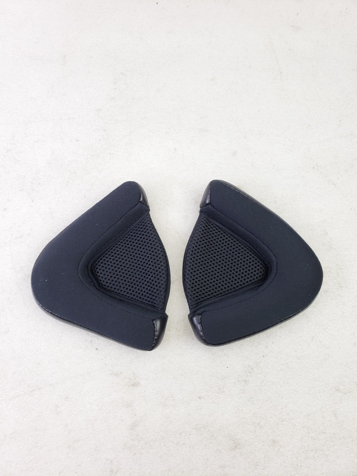 Harley-Davidson 98140-20VR Replacement Ear Pads Set Left Right for Scorpion X062