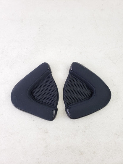 Harley-Davidson 98140-20VR Replacement Ear Pads Set Left Right for Scorpion X062