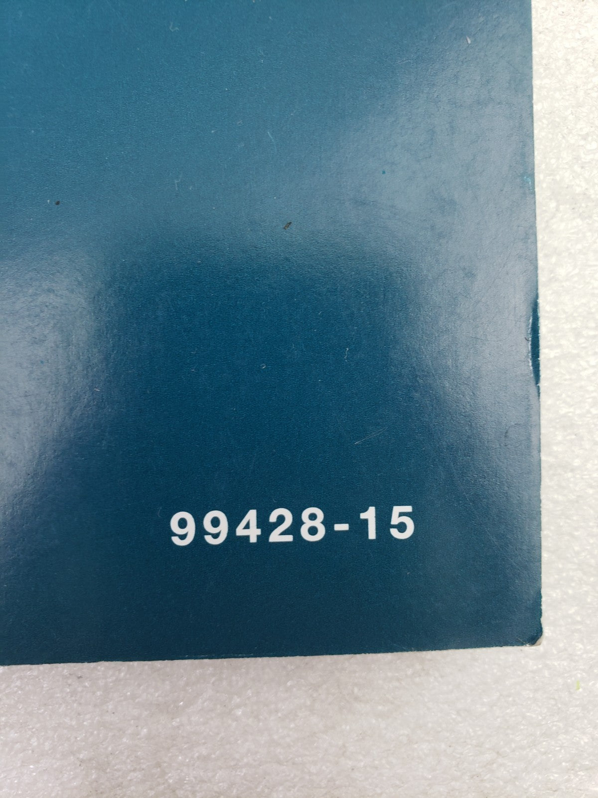 Harley-Davidson 2015 FLHTKSE Models Parts Catalog Official Manual Book 99428-153