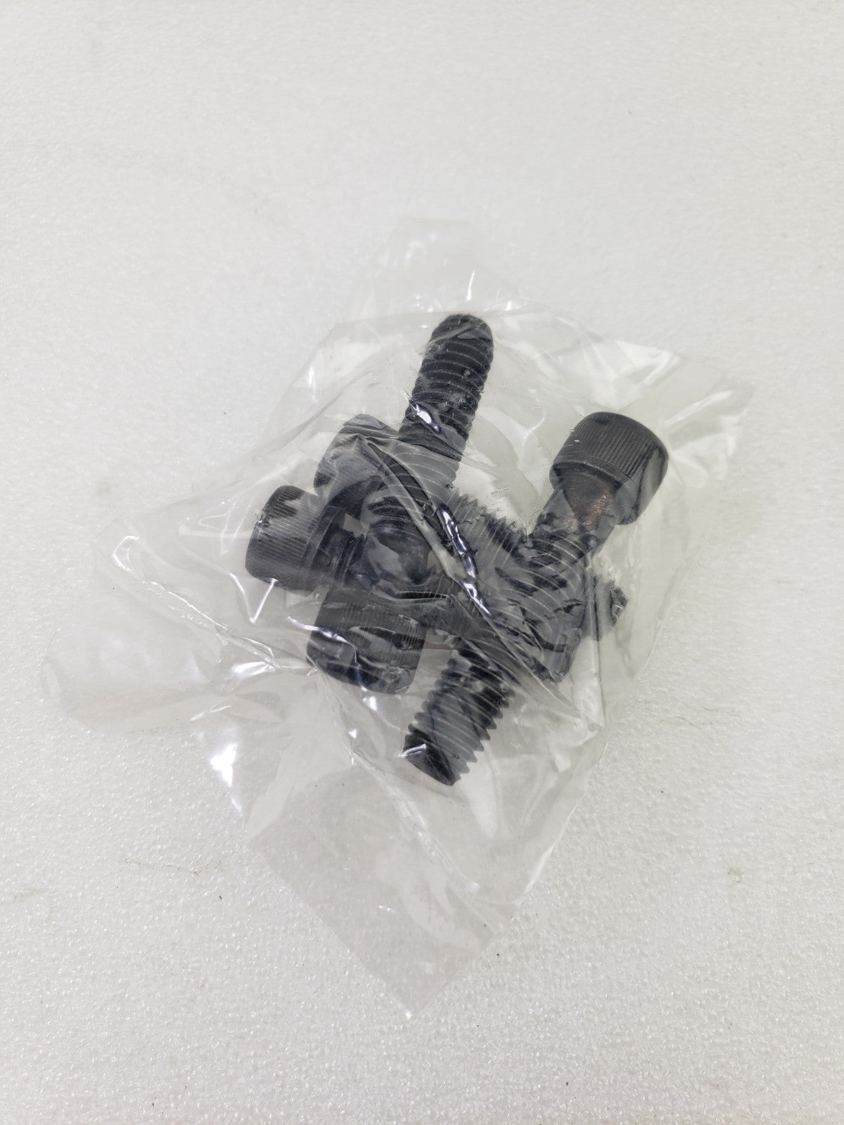 Genuine OEM 2018+ Harley-Davidson 52300377 HoldFast Docking Hardware Kit Black5