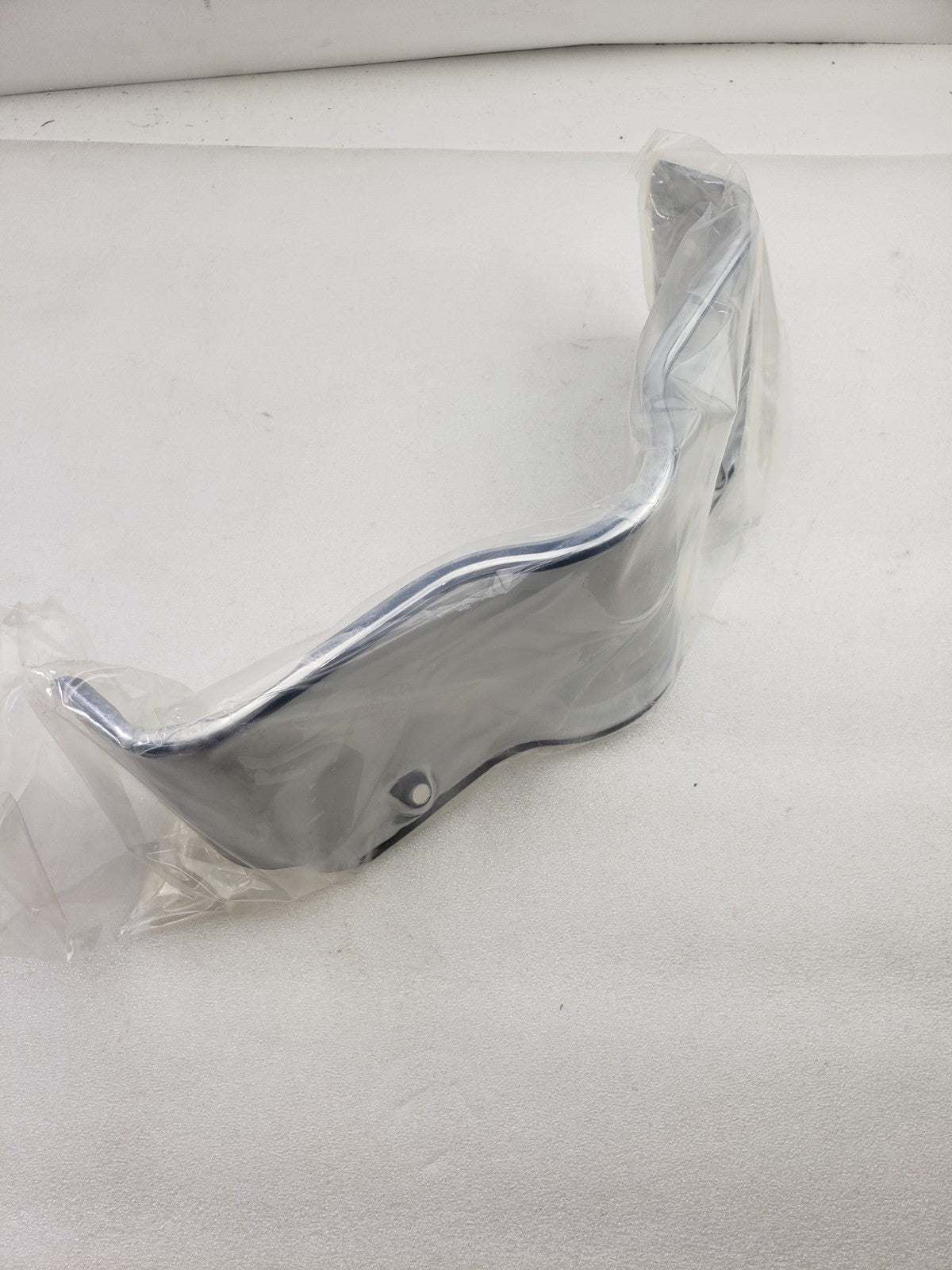 Harley-Davidson 58208-96 Outer Fairing Skirt for 1996–2013 Electra Glide Classic7