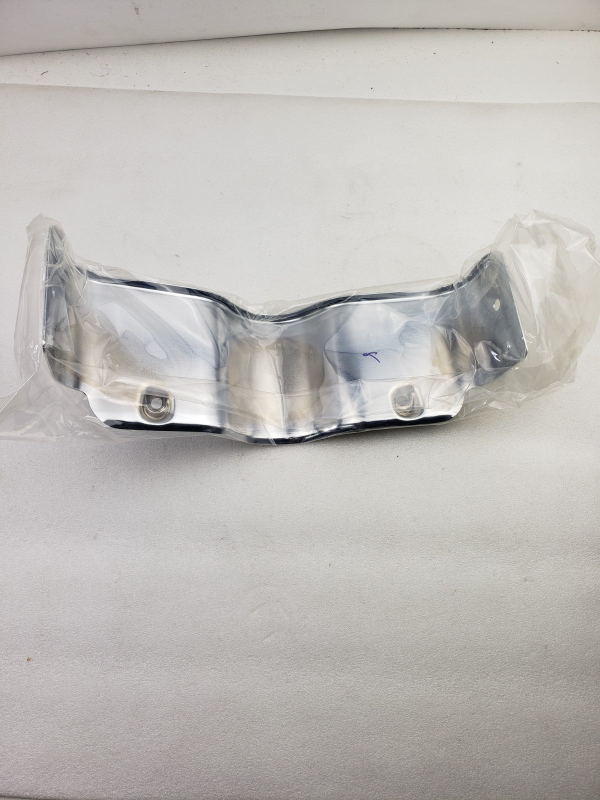 Harley-Davidson 58208-96 Outer Fairing Skirt for 1996–2013 Electra Glide Classic9