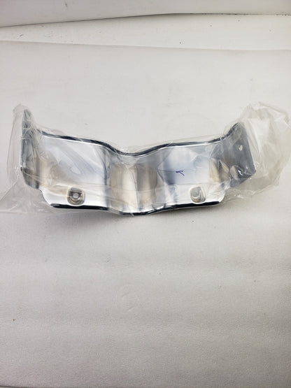 Harley-Davidson 58208-96 Outer Fairing Skirt for 1996–2013 Electra Glide Classic9