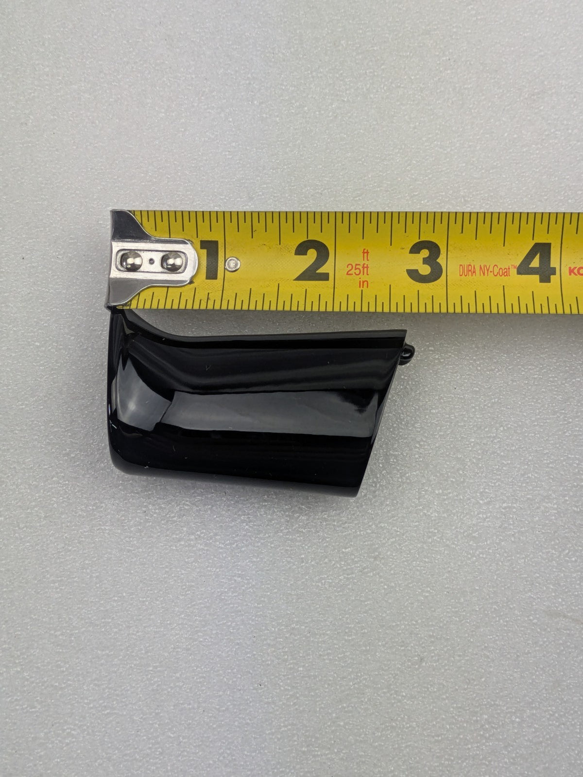 *NEW* OEM Harley-Davidson Gloss Black Turn Signal Stalk Mount Base 68277-078