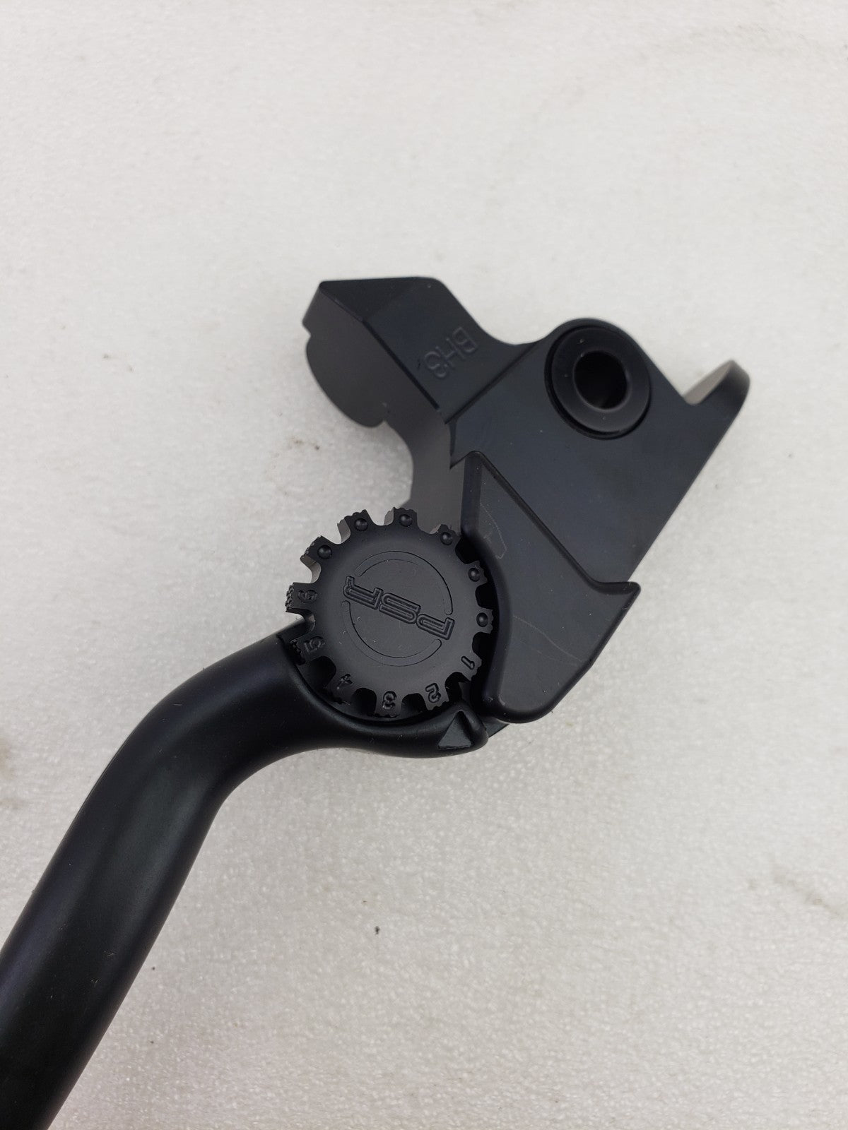 PSR 0610-1722 Journey Adjustable Lever Set Black 08-13 Harley-Davidson Touring5