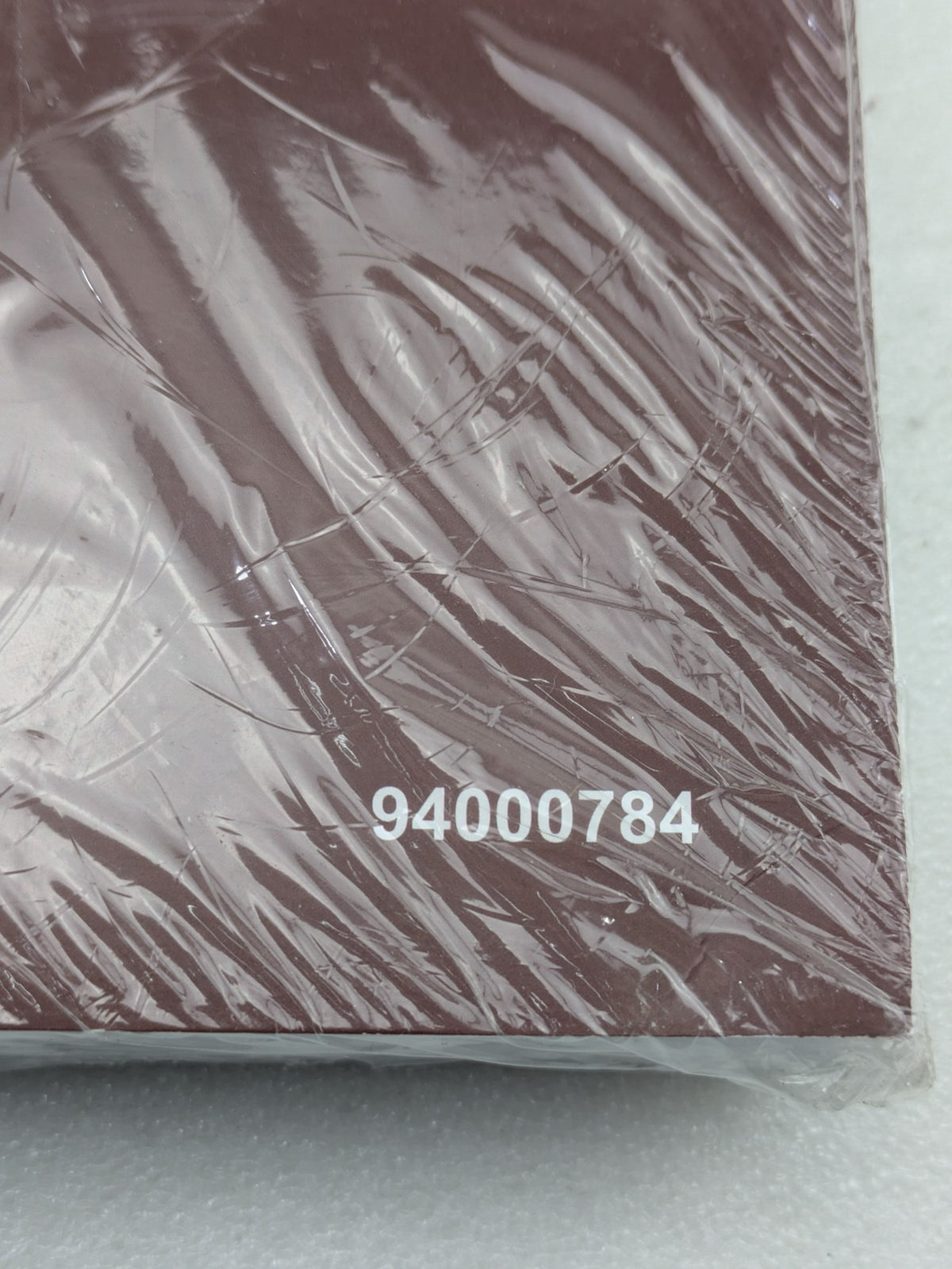 Genuine Harley-Davidson Pan America 2021 Service Manual 940007841