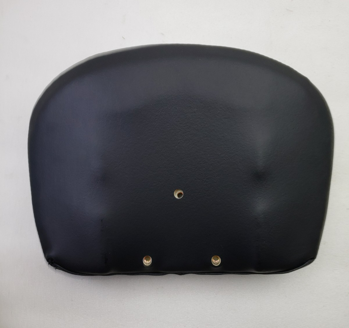 Harley-Davidson OEM 52347-97 Passenger Sissy Bar Large Backrest Pad Black9