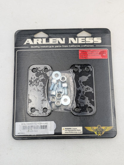 Arlen Ness 21" Fender Relocation Kit 60-122 Harley-Davidson Touring 2014-20252