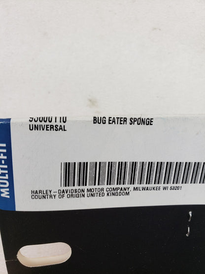 Genuine OEM Harley-Davidson 93600110 Multi-Use Bug Eater Scrub Bike Wash Sponge2