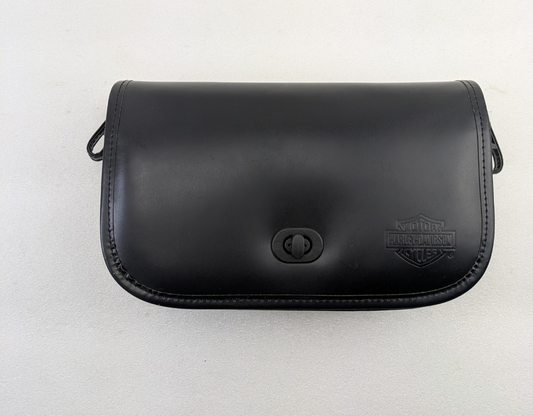 Harley-Davidson OEM Detachable Windshield Handbag Coverts to Handbag 58402-040