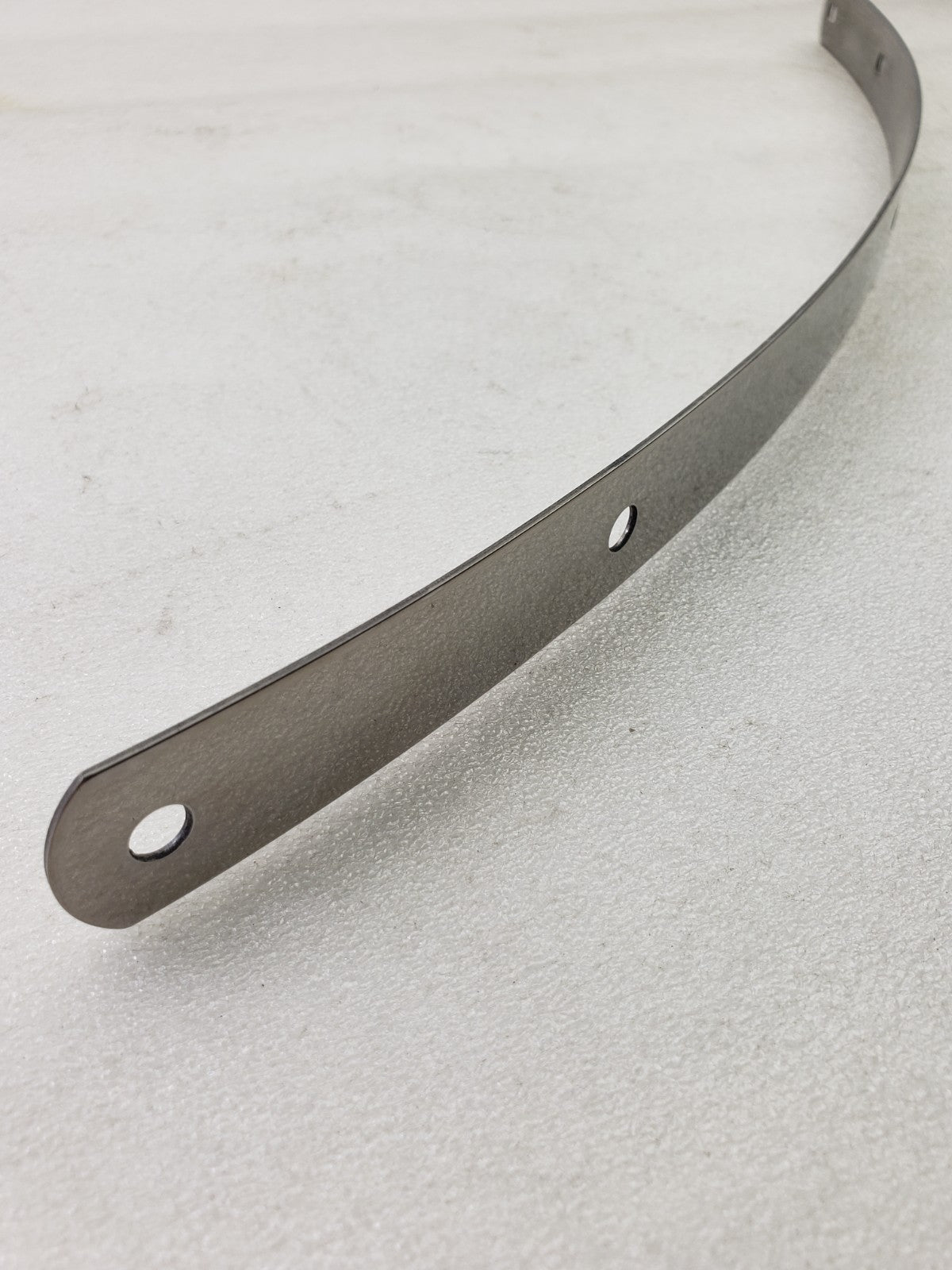 Harley-Davidson 58428-94 Outer Horizontal Windshield Brace For Road King FLHR4