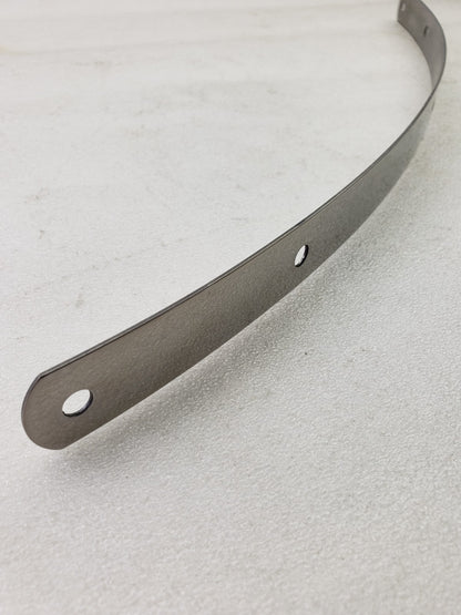 Harley-Davidson 58428-94 Outer Horizontal Windshield Brace For Road King FLHR4