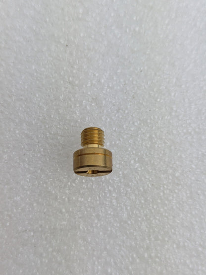 Genuine Mikuni 170 Main Jet N100604-170 Carburetor Main Jets - Pack of 35