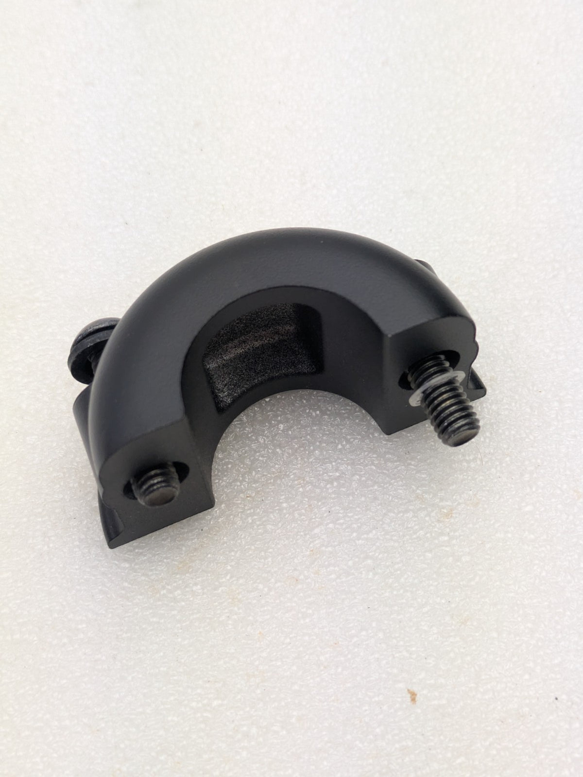 Genuine Harley-Davidson 42808-04 CLAMP MASTER CYLINDER OEM4