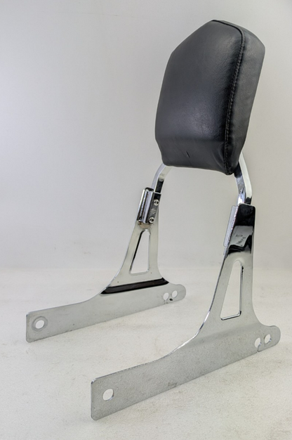 2007 Harley-Davidson Dyna FXD Lowrider Street Bob Sissy Bar Passenger Backrest0